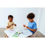 Ooly Yummy Yummy Kokulu Çevirmeli 10'lu Boya Kalemi