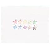 Ooly Yummy Yummy Kokulu Çevirmeli 10'lu Boya Kalemi