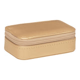 Mimi & Lula Mini Mücevher Kutusu - Gold