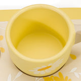 Classic World Ahşap Vintage Kahvaltı Seti