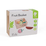 Classic World Ahşap Meyve Seti