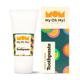 My Oh My! Naturals Organik Tatlı Portakal Uçucu Yağlı Çocuk Diş Macunu
