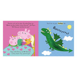 Peppa Pig: Peppas Magical Creatures