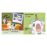 Bluey: Toys