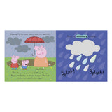 Peppa Pig: Puddle Playtime