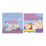 Peppa Pig: Peppa's Clubhouse Adventure