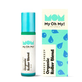 My Oh My! Naturals Breezy Sneezy Soğuk Algınlığına Destek Organik Roller