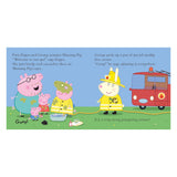 Peppa Pig: Mummy Pig’s Perfect Day