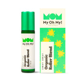 My Oh My! Naturals Sway Away Sinek Kovucu Organik Roller