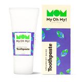 My Oh My! Naturals Organik Tatlı Nane Uçucu Yağlı Çocuk Diş Macunu