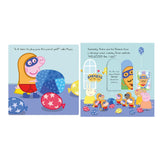 Peppa Pig: Peppa’S Superhero Party