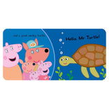 Peppa Pig: Peppas Magical Creatures Little Library