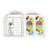 Ooly Playful Pages Aktivite Kitabı - Unicorn Party