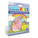 Ooly Undercover Art – Garden Pals