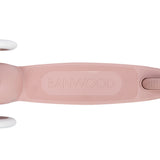 Banwood Eco Scooter | Gül Kurusu