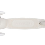Banwood Eco Scooter | Krem