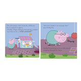 Peppa Pig: Peppa's Clubhouse Adventure