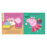 Peppa Pig: Peppas Magical Creatures