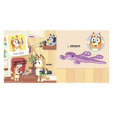 Bluey: Toys