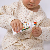 My Oh My! Naturals Organik Tatlı Portakal Uçucu Yağlı Çocuk Diş Macunu