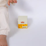 My Oh My! Naturals Banyo Topu - Tummy Twinkle