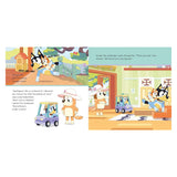 Bluey: Zoo