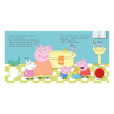 Peppa Pig: George's Potty