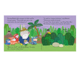 Peppa Pig: Peppa’s Great Dinosaur Hunt