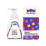 My Oh My! Naturals Organik Köpük Çocuk El Sabunu