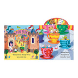 Bizzy Bear: Fun Park