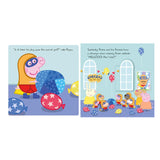 Peppa Pig: Peppa’S Superhero Party