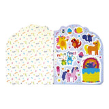 Ooly Playful Pages Aktivite Kitabı - Unicorn Party