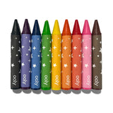Ooly Carry Along Boyama Seti - Unicorn Pals