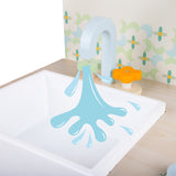 Classic World Natural Mutfak