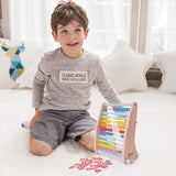 Classic World Ahşap Abaküs