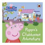 Peppa Pig: Peppa's Clubhouse Adventure