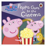 Peppa Pig: Peppa Goes to the Cinema