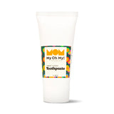 My Oh My! Naturals Organik Tatlı Portakal Uçucu Yağlı Çocuk Diş Macunu
