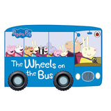 Peppa Pig: The Wheels on the Bus