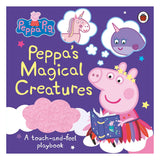 Peppa Pig: Peppas Magical Creatures