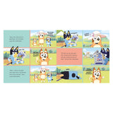 Bluey: Zoo