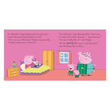 Peppa Pig: Mummy Pig’s Perfect Day