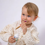 My Oh My! Naturals Organik Tatlı Nane Uçucu Yağlı Çocuk Diş Macunu