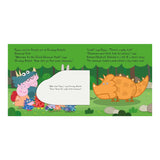 Peppa Pig: Peppa’s Great Dinosaur Hunt