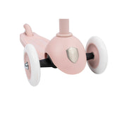 Banwood Eco Scooter | Açık Pembe
