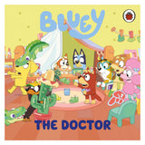 Bluey: The Doctor