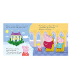Peppa Pig: Peppas Magic Castle