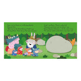 Peppa Pig: Peppa’s Great Dinosaur Hunt