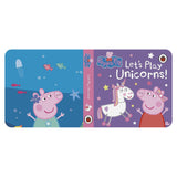 Peppa Pig: Peppas Magical Creatures Little Library