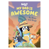 Bluey: My Dad Is Awesome